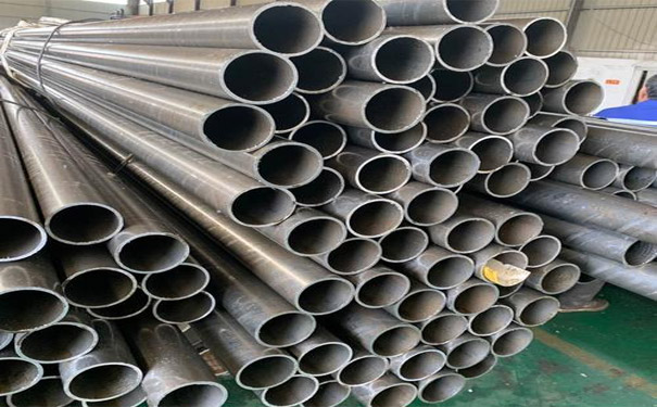 在使用304不銹鋼管為什么會(huì)帶磁