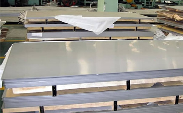 不銹鋼板產能釋流放步縮緊